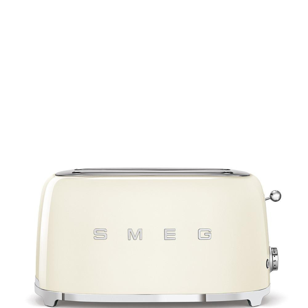 shop.KOBA.ua | Тостер SMEG TSF02CREU